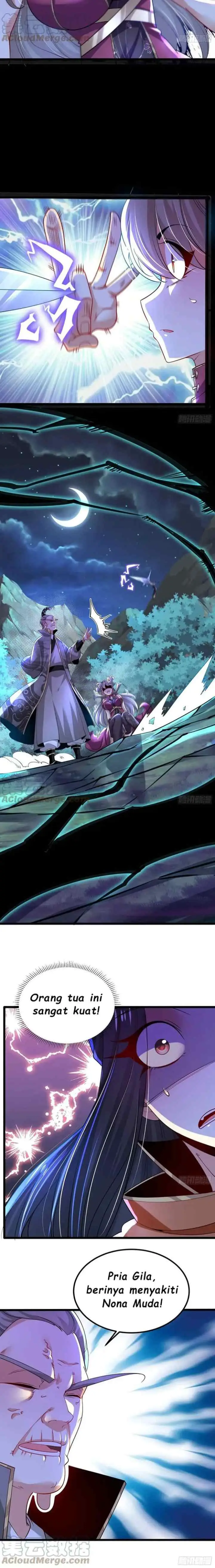 Chaotic Sword God (Remake) chapter 61 halaman 4