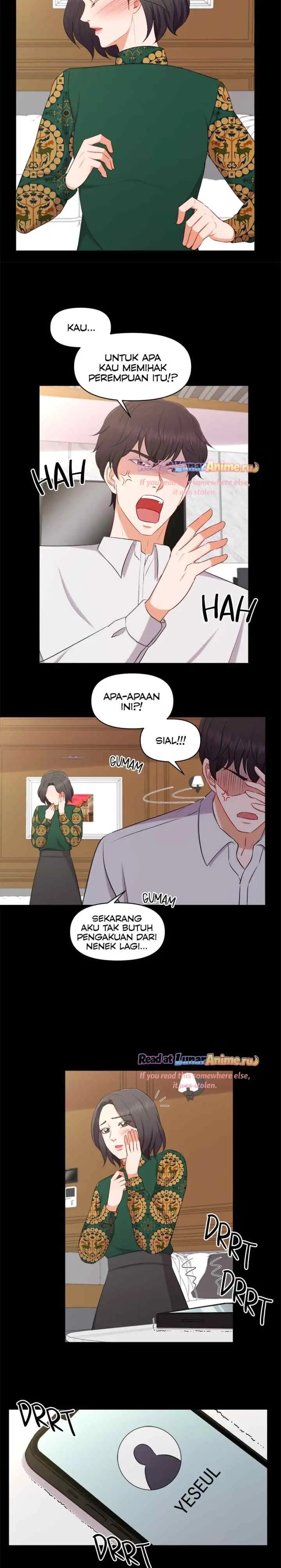 I Need a Bride chapter 97 halaman 14