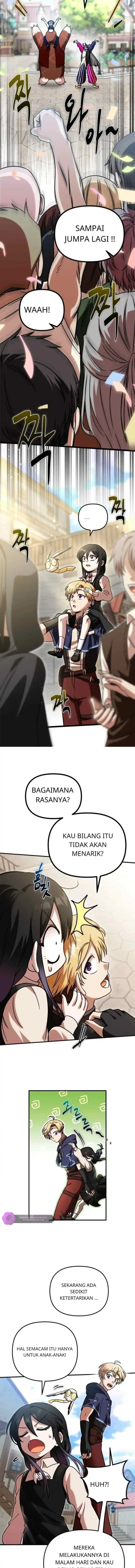 Vampire's Alchemy chapter 7 halaman 15