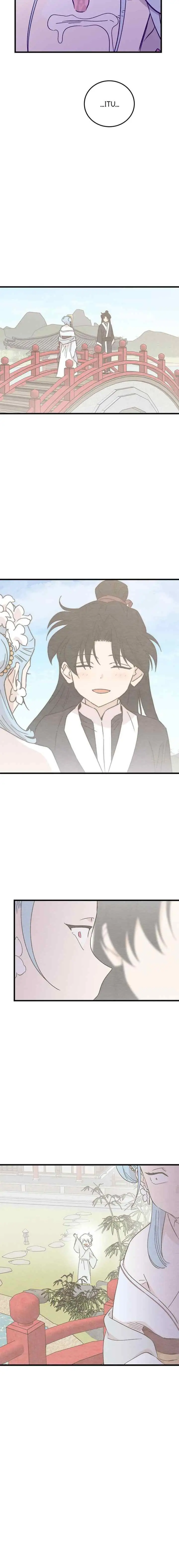 Hugung Scandal chapter 83 halaman 14