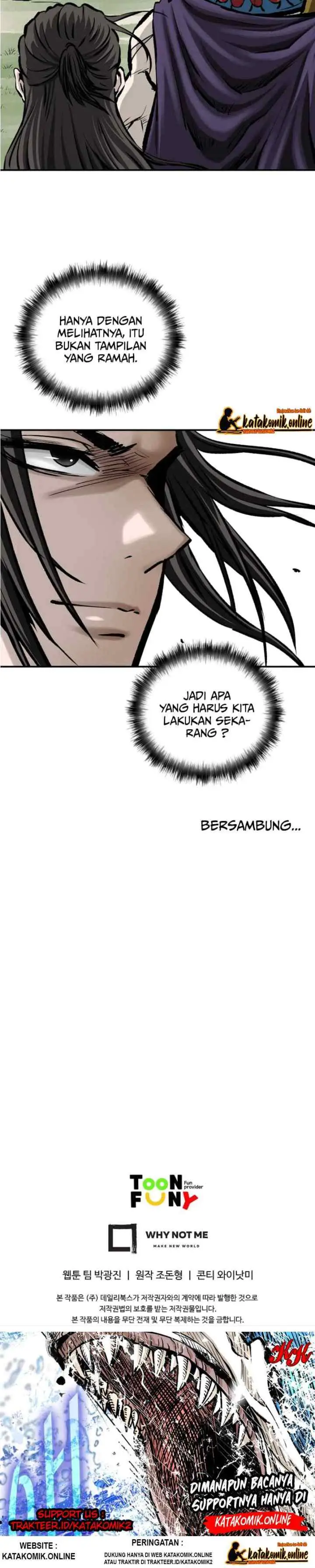 Archer Sword God : Descendants of the Archer chapter 8 halaman 11