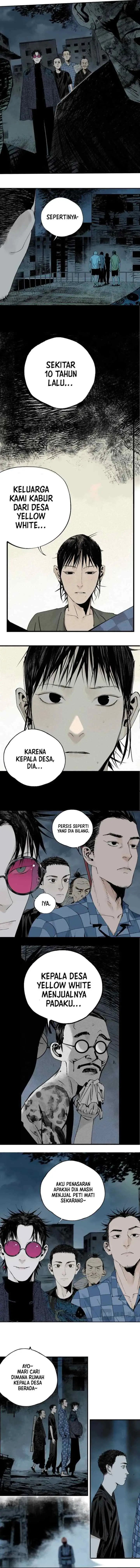Take The Crown chapter 14 halaman 7