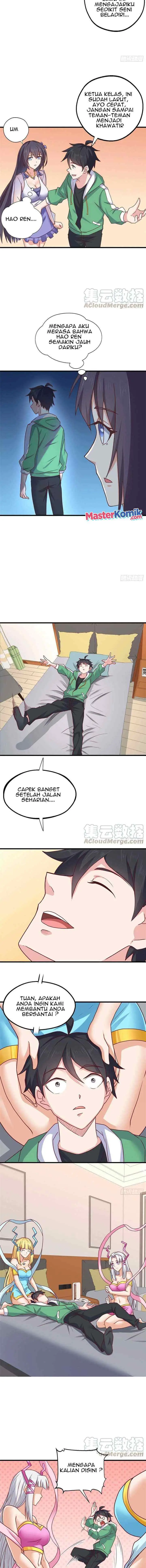 Dragon King Son chapter 78 halaman 4