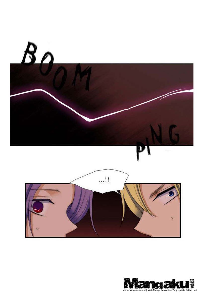 Black Haze chapter 44 halaman 4