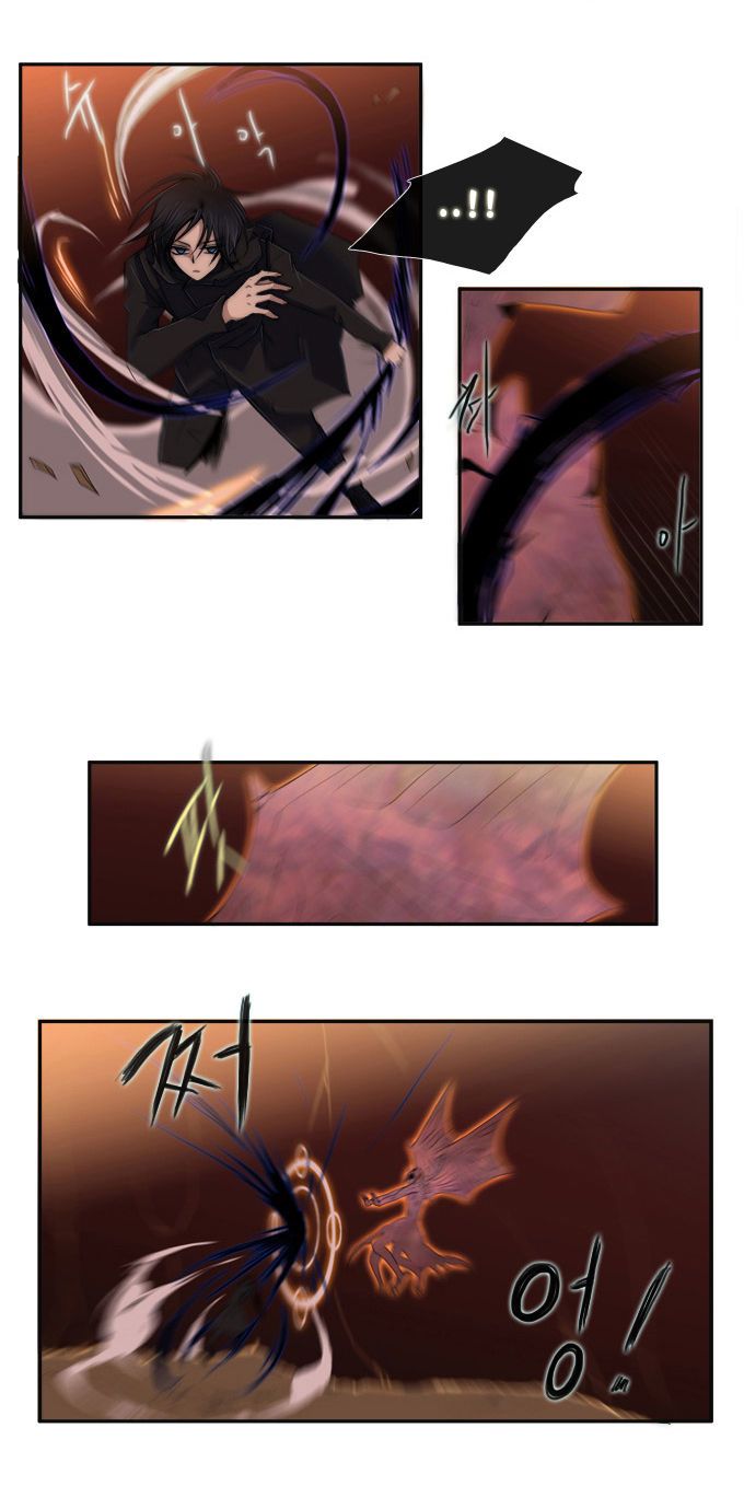 Black Haze chapter 51 halaman 9