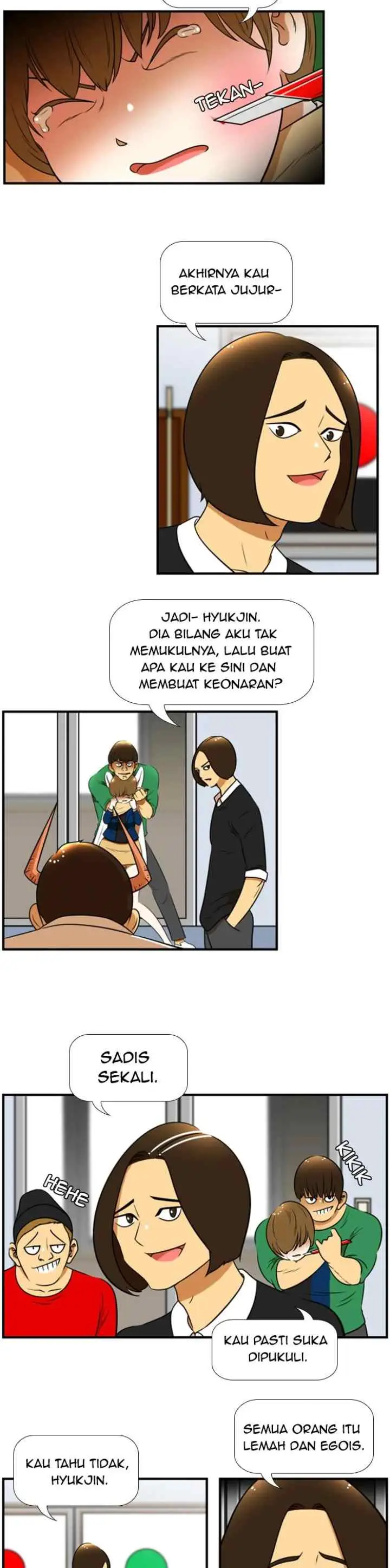 New Normal: Class 8 chapter 104 halaman 5