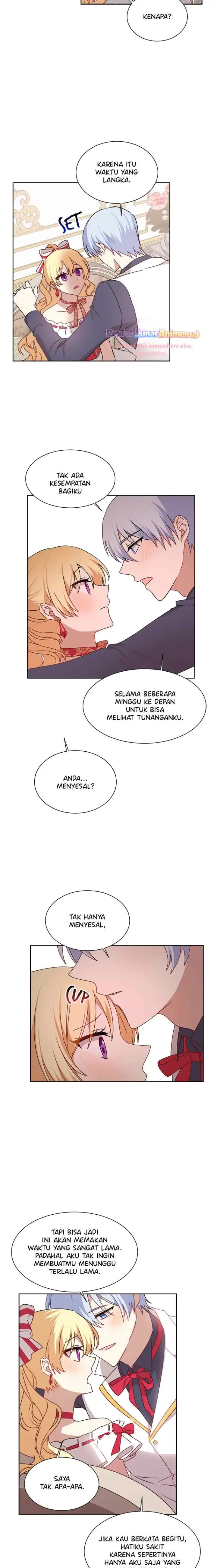 Im Just His Friend chapter 27 halaman 10