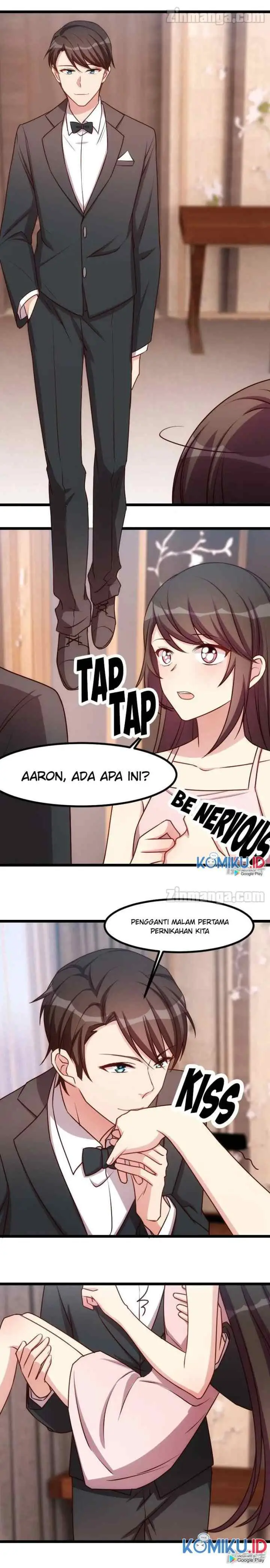 CEO's Sudden Proposal chapter 191 halaman 10