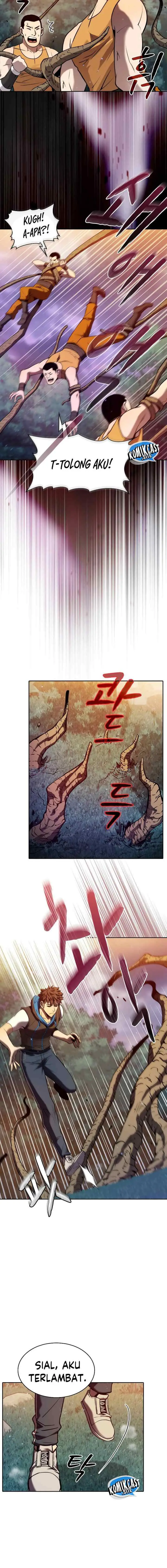 The Constellation That Returned From Hell chapter 129 halaman 18