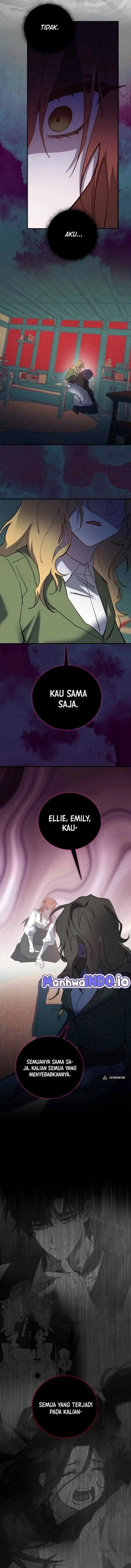 Revenge For The Limited Time Maid chapter 51 halaman 7