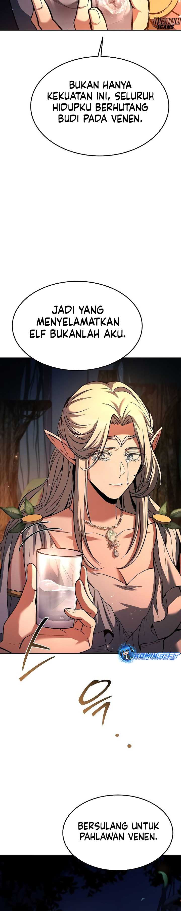 A Wizard's Restaurant chapter 42 halaman 17