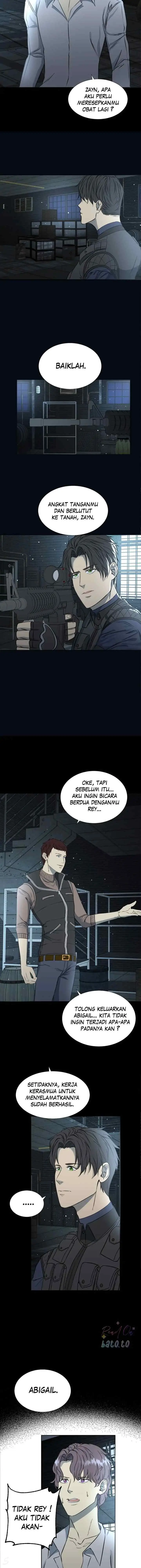 Infinite Sky chapter 90 halaman 4