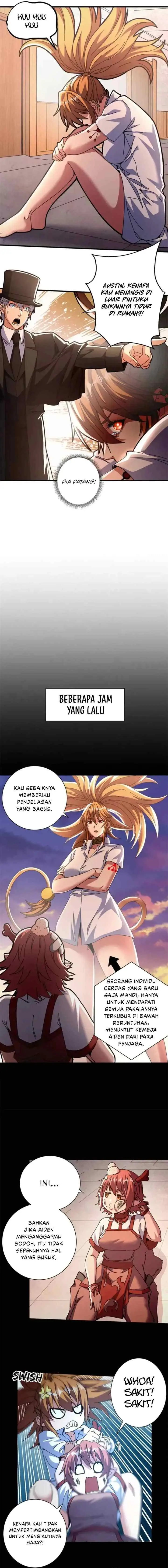 A Transmigrated Warden's Battle for Redemption chapter 93 halaman 9