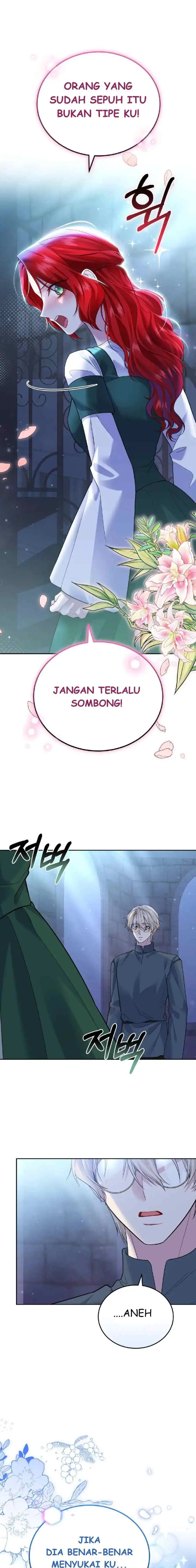 Fairy Legacy chapter 45 halaman 8