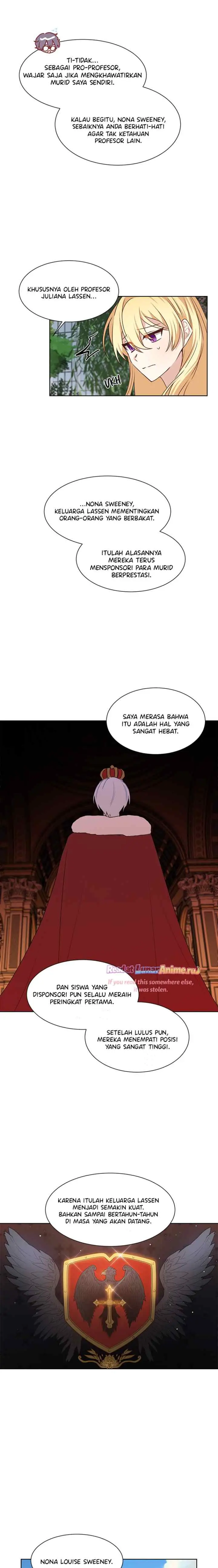 Im Just His Friend chapter 13 halaman 16