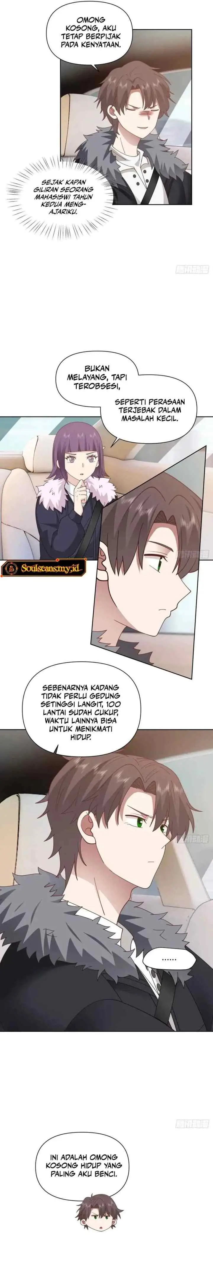 I Really Don't Want to Be Reborn chapter 271 halaman 13