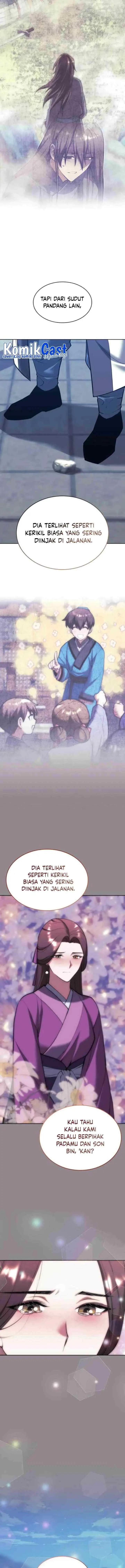 Tale of a Scribe Who Retires to the Countryside chapter 174 halaman 11