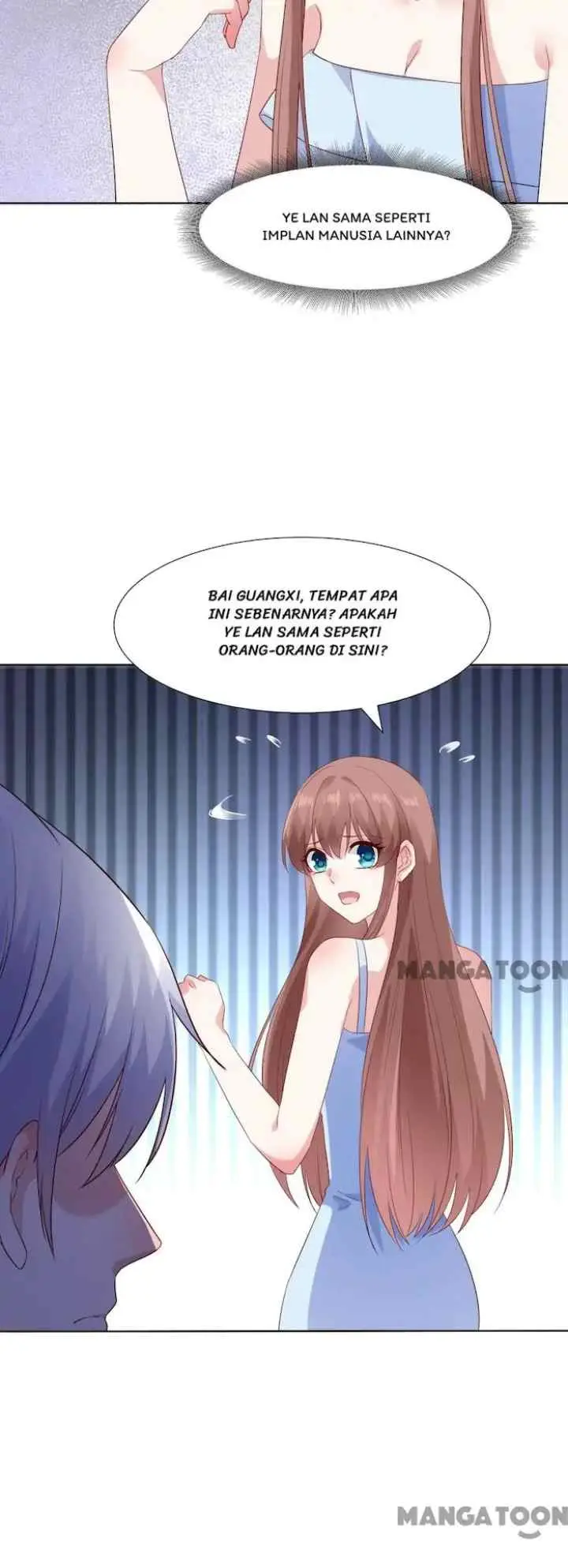 Me! Super Rich! chapter 90 halaman 16