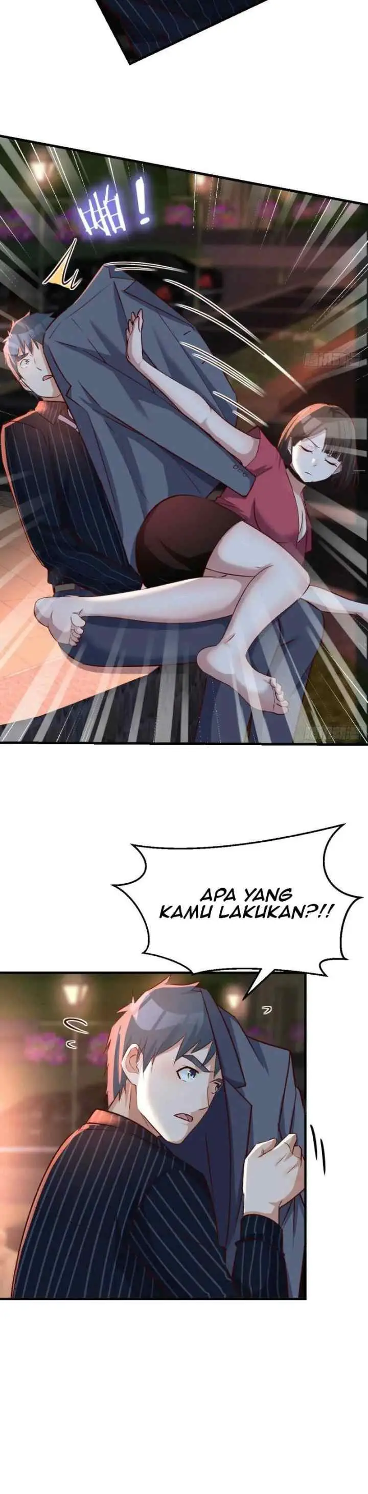 I Have Twin Girlfriends chapter 94 halaman 5