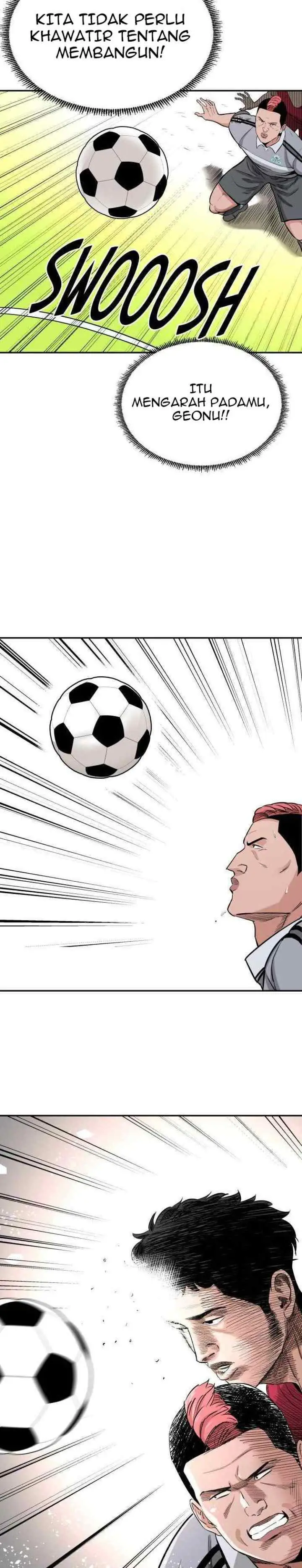 Build Up chapter 69 halaman 15