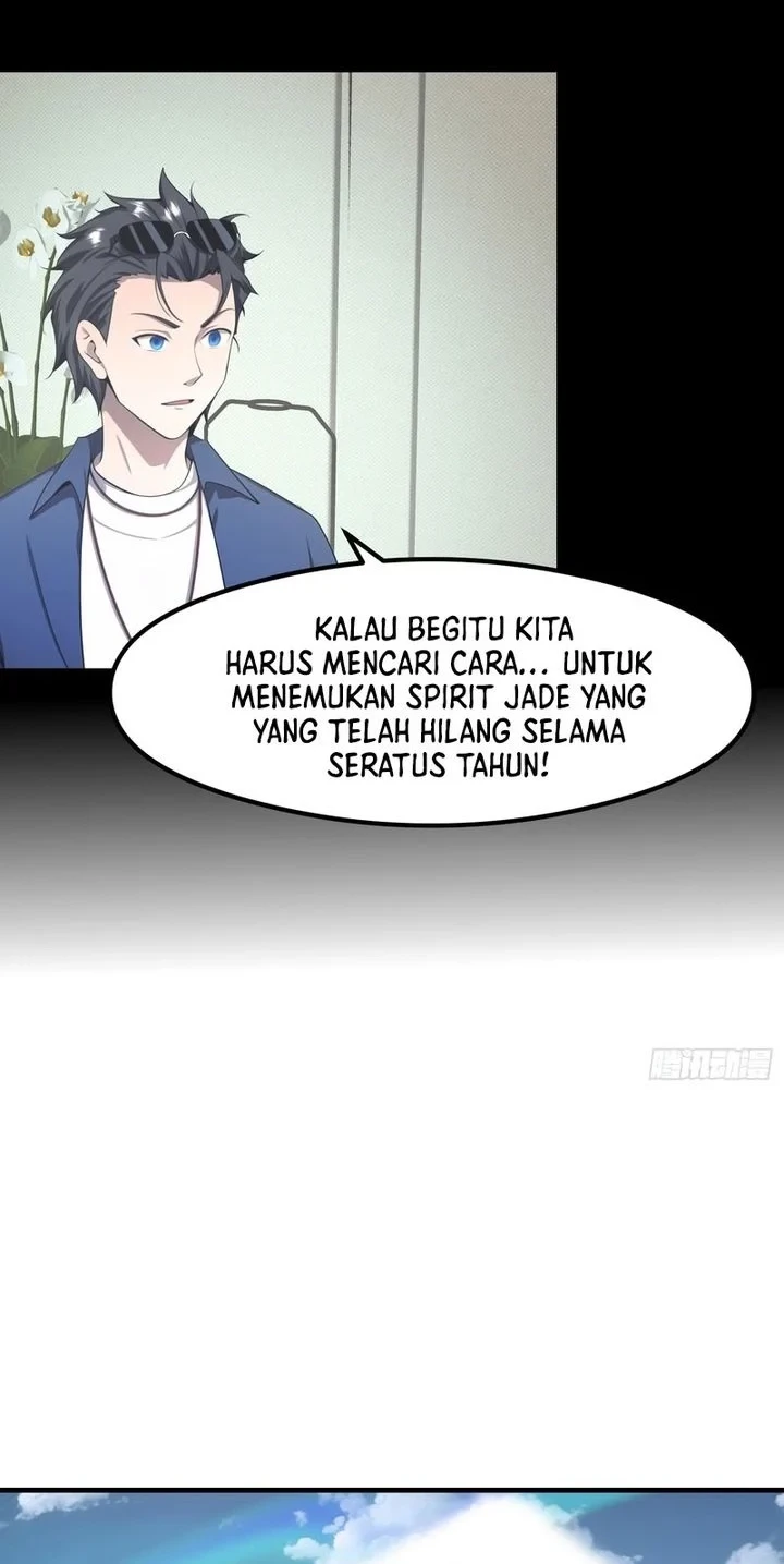 My Harem In A Foreign World chapter 112 halaman 22