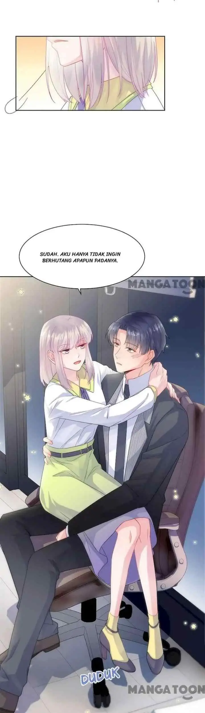 I Mingled With A CEO: The Daughter's Return chapter 161 halaman 9