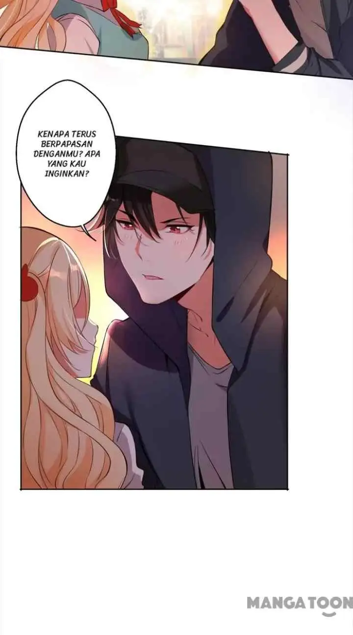 Fairy Match-Maker's Mortal Lover chapter 9 halaman 11