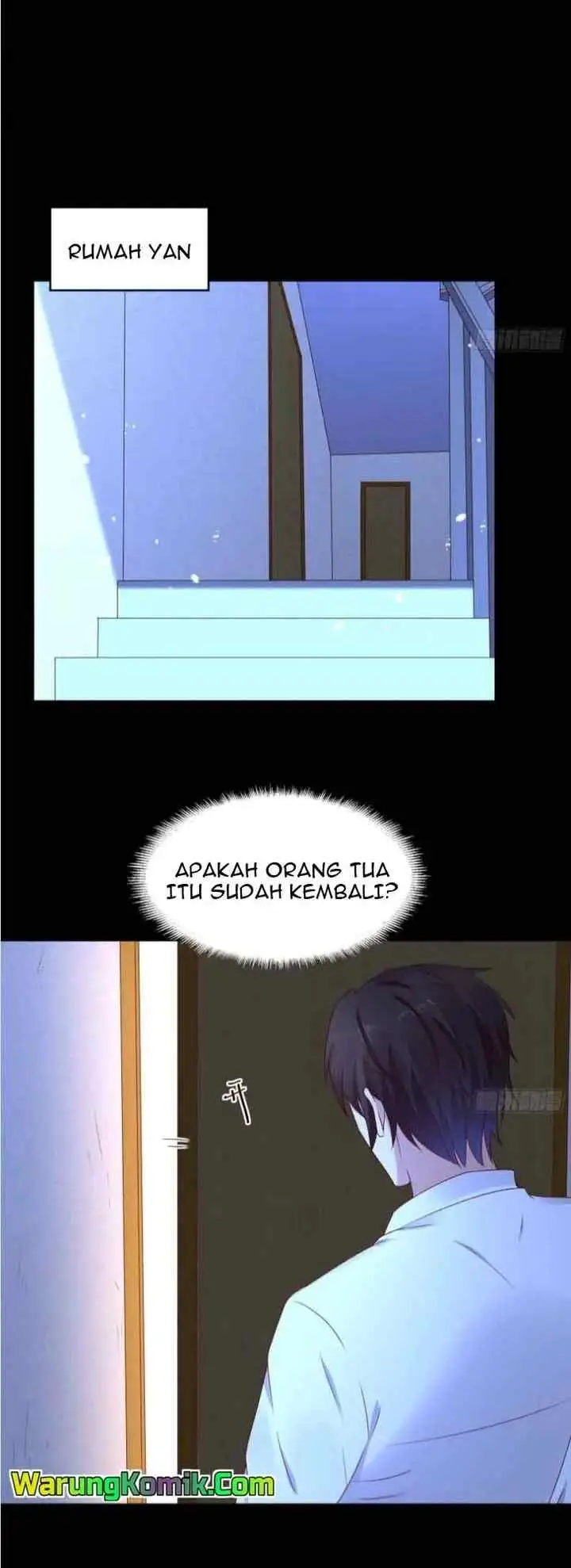 Back to The City: The Strongest Investment King chapter 12 halaman 8