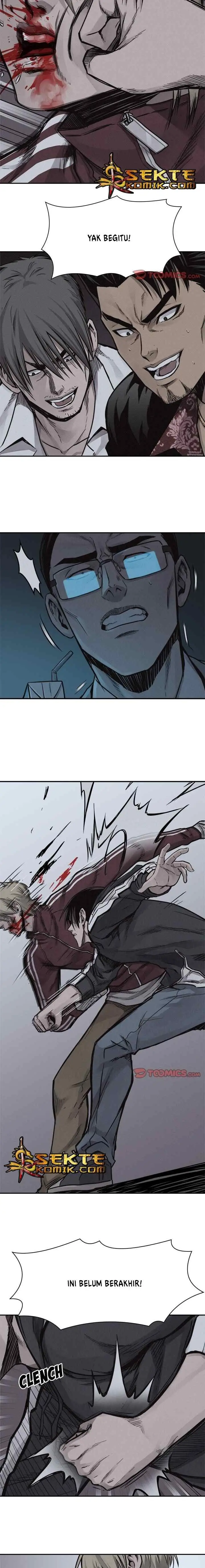 Pounding chapter 75 halaman 15