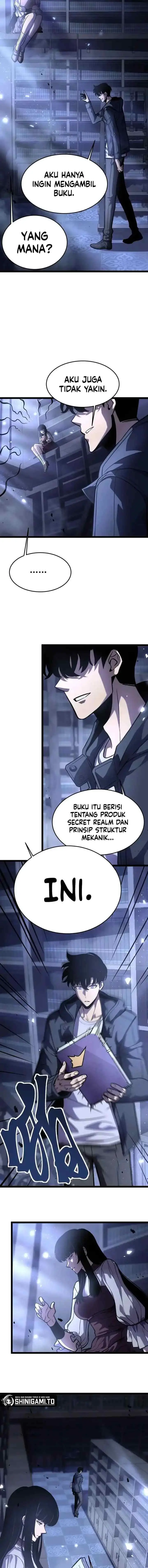 After Rebirth, I Used Mirror Reversal For Vengeance chapter 33 halaman 9