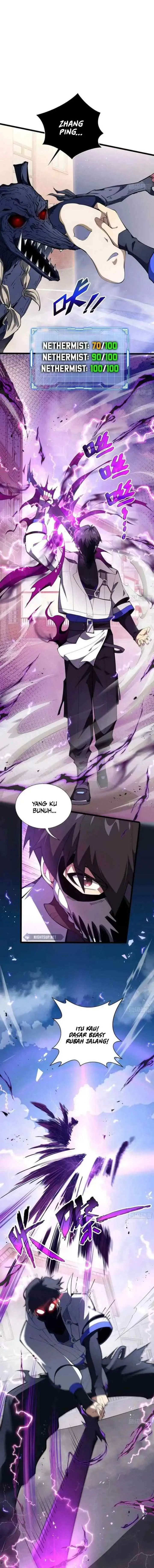 I Contracted Myself chapter 49 halaman 14