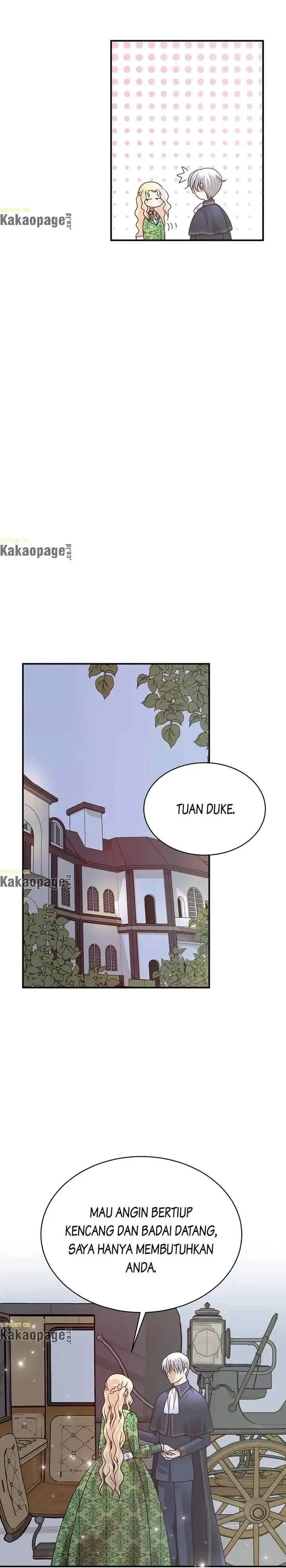 I Refuse the Duke chapter 128 halaman 5