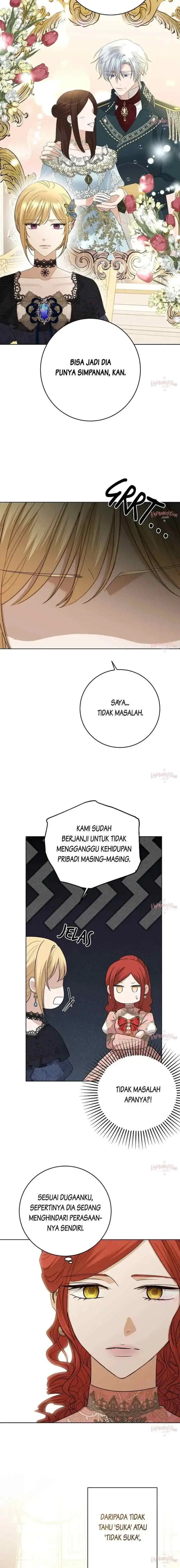 I Don't Love You Anymore chapter 96 halaman 18