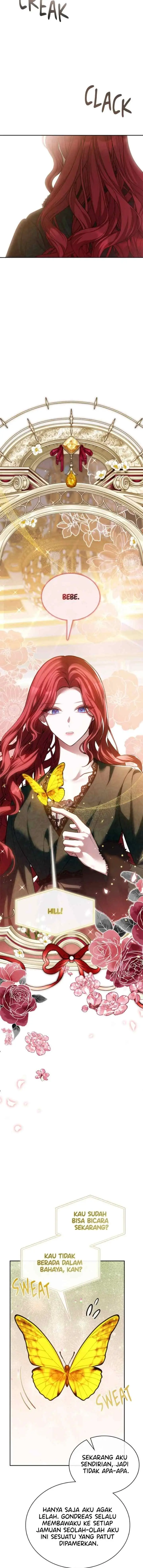 The Invitation of the Concubine chapter 79 halaman 5