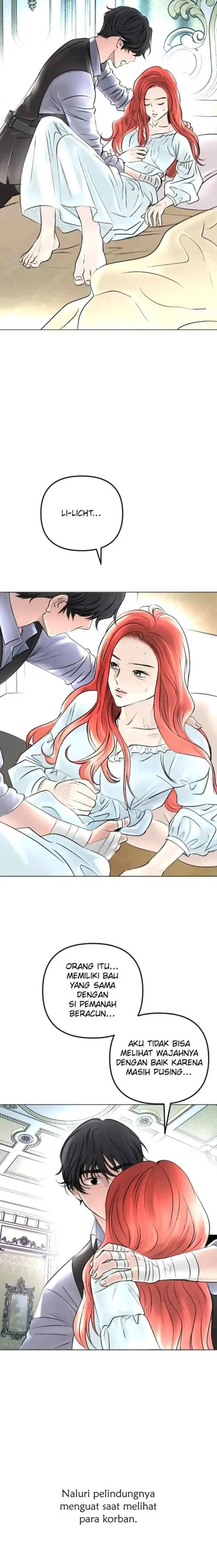 Recogí al segundo protagonista chapter 38 halaman 14