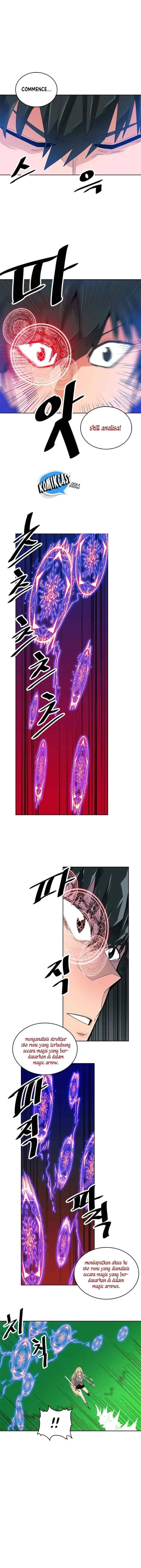 A Returner's Magic Should Be Special chapter 7 halaman 5