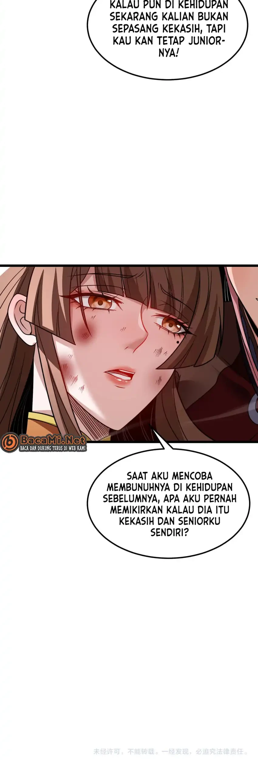 Betrayed by Eight Empresses, They Now Regret After Rebirth, chapter 26 halaman 44