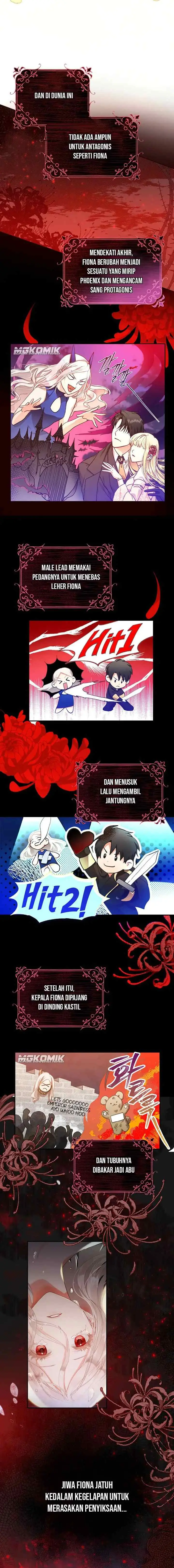 I Became the Wife of the Male Lead chapter 1 halaman 5