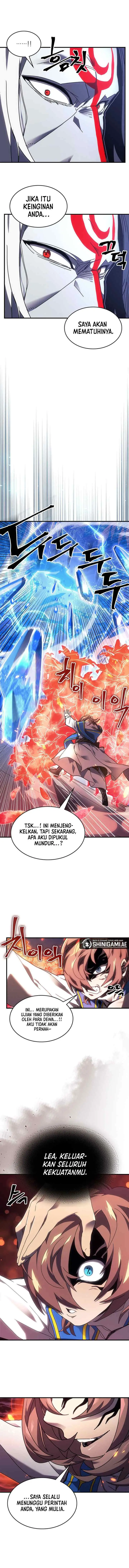 A Returner's Magic Should Be Special chapter 240 halaman 12