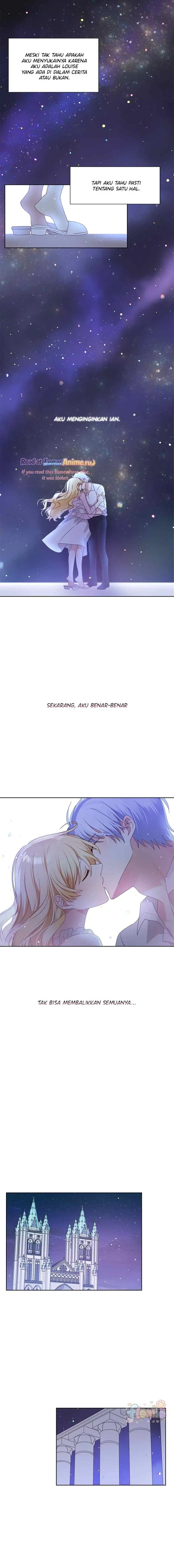 Im Just His Friend chapter 21 halaman 7