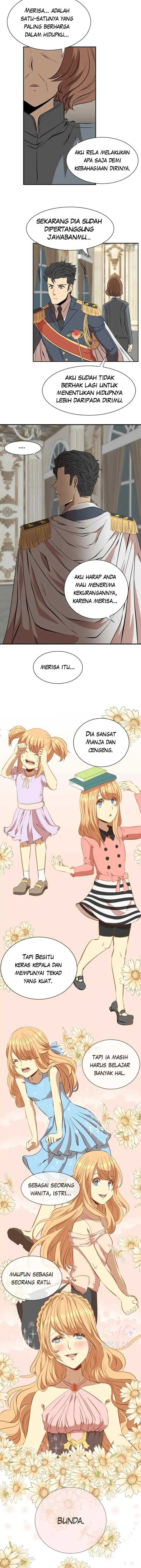 Infinite Sky chapter 30 halaman 6