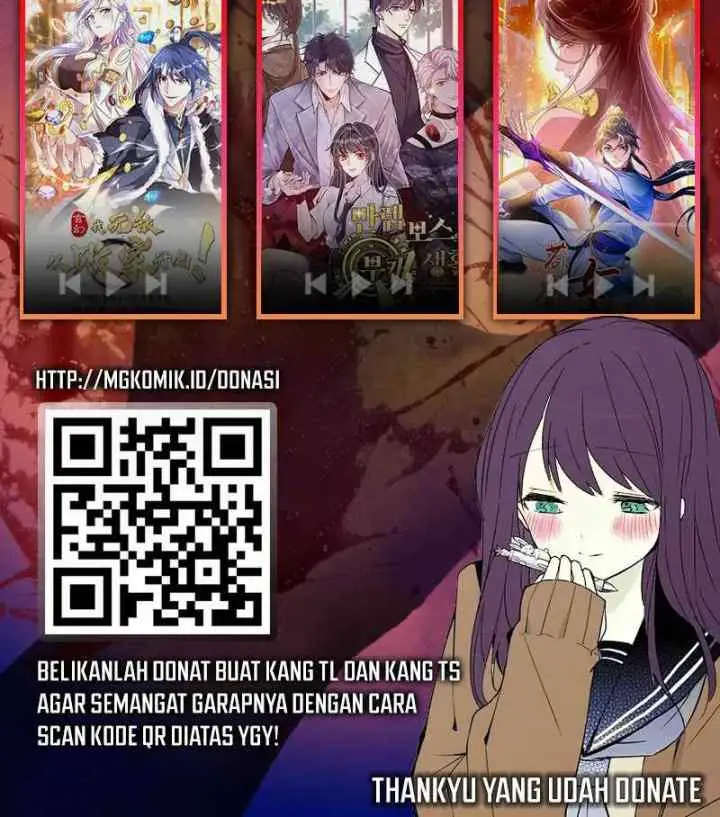 Mixed Fantasy - My Journey To Become Invincible From Big-Spending Begins! chapter 162 halaman 11