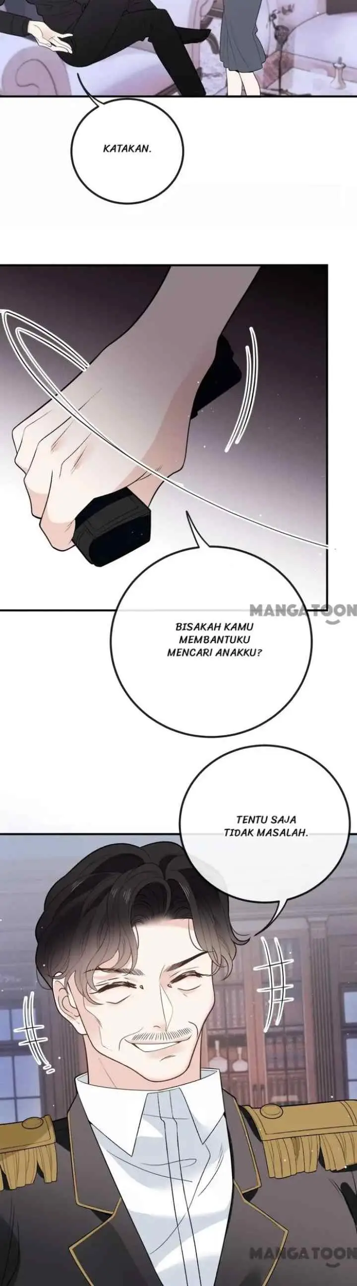 The Duke's Hidden Baby: BOGO! chapter 275 halaman 8