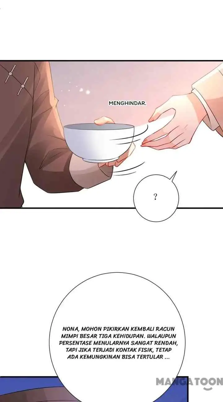 Princess, Don't Ruin Your Public Persona! chapter 219 halaman 6