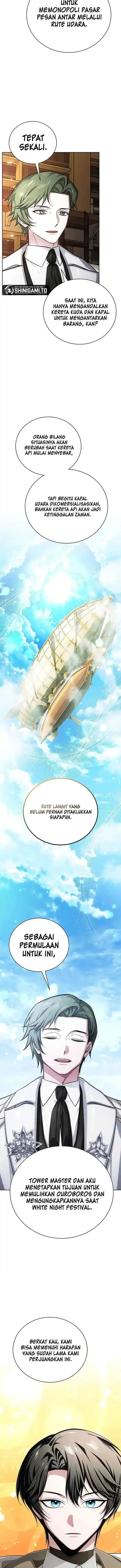 The Magic Tower's Problem Child chapter 18 halaman 4