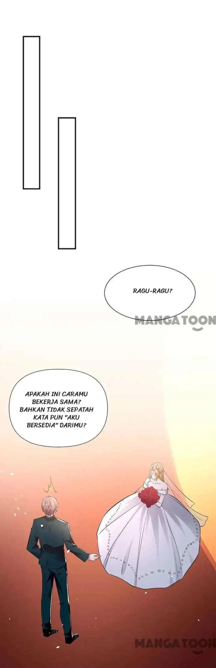 Cool Genius Kids-President's Pampered Wife Is Too Heroic chapter 195 halaman 5