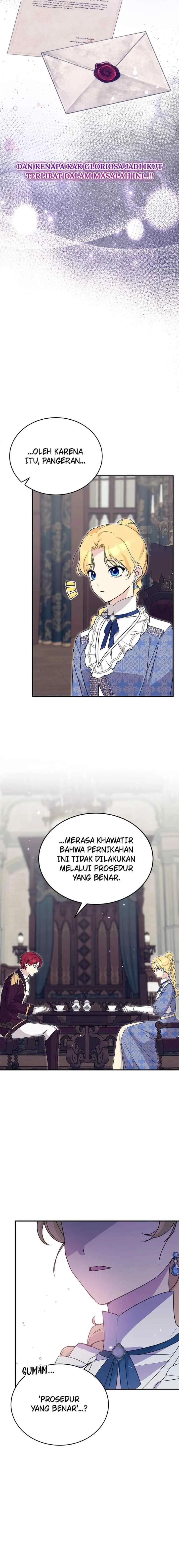Hawar no Jardim de Inverno chapter 62 halaman 6
