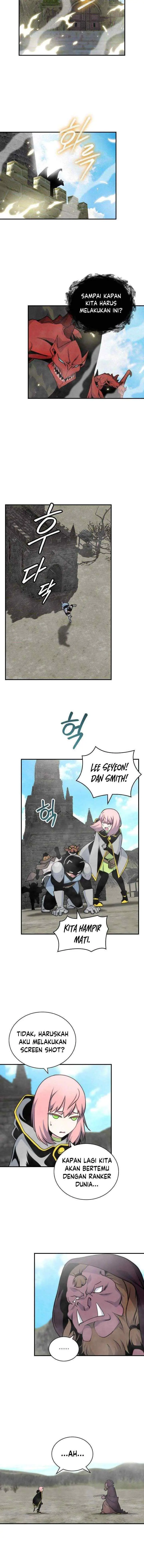 Fantasy Online chapter 99 halaman 6