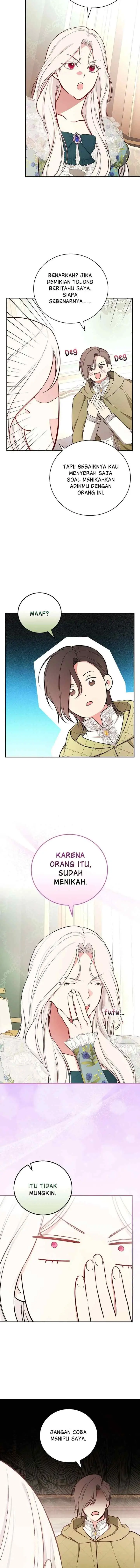Seducing Duke Monster chapter 86 halaman 7