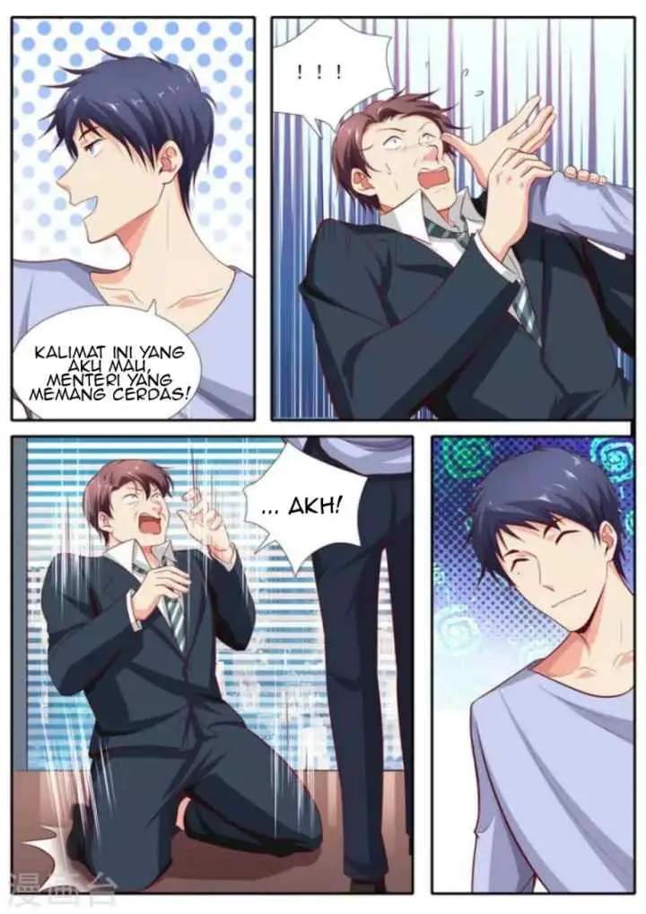 Ace Master chapter 53 halaman 15